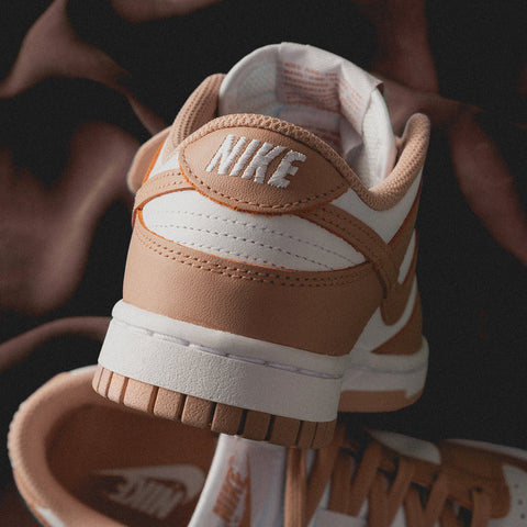 Wmns Dunk Low