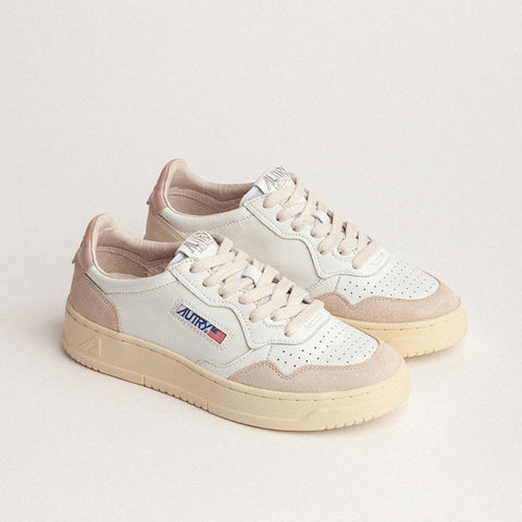 Autry Medalist W *Leather / Suede*