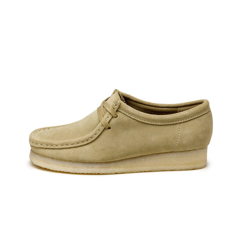 Wallabee W