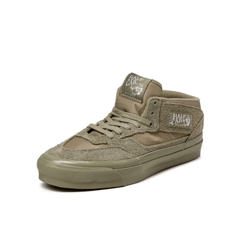 Half Cab Reissue 33