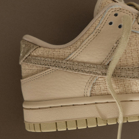Wmns Dunk Low