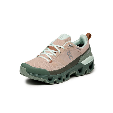 Cloudwander Waterproof W