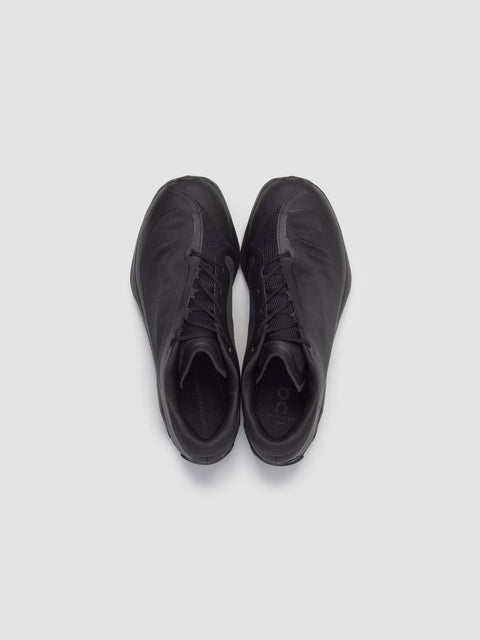 x PAF Women's Cloudventure Peak Sneaker in Black