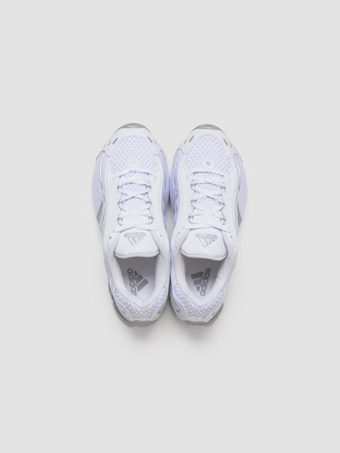 WMNS Megaride O1 Sneaker in White