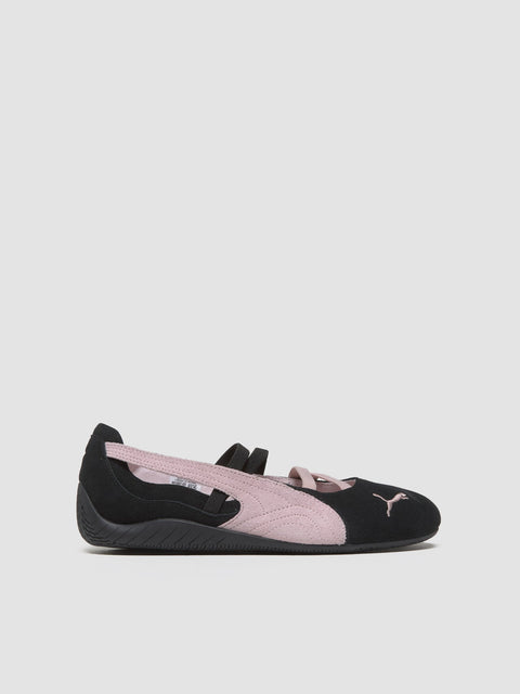 WMNS Speedcat Ballet SD Sneaker in Black