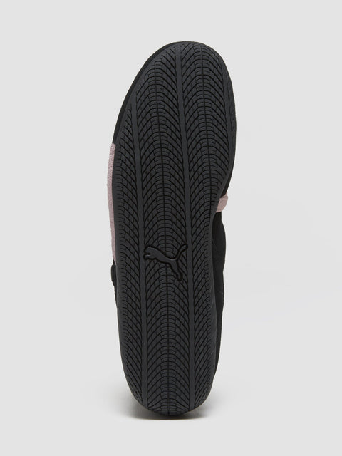WMNS Speedcat Ballet SD Sneaker in Black