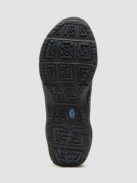 WMNS Air Max SNDR Sneaker in Obsidian & Black