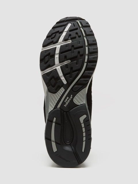 Women's U993 Core 'Made in USA' Sneaker in Black