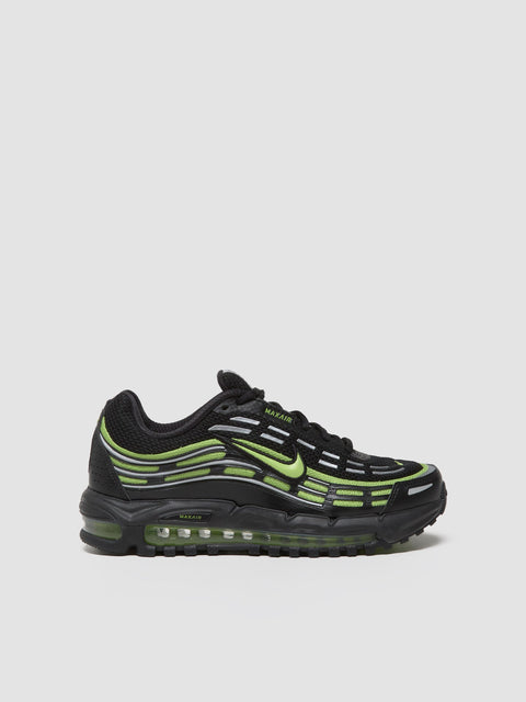 Air Max TL 2.5 Sneaker in Black & Citron