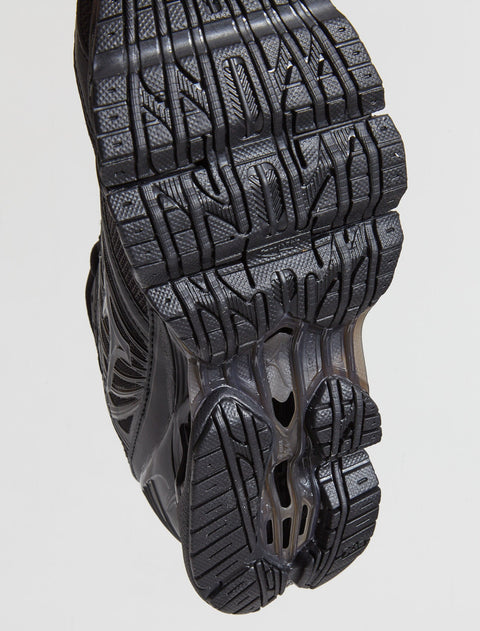 Wave Prophecy LS Sneaker in Black