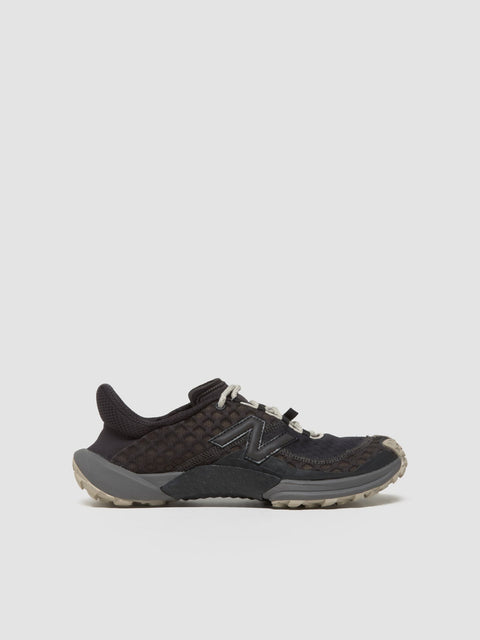 MTM10 Sneaker in Black