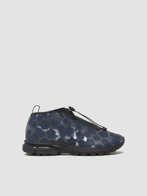 x Cecilie Bahnsen GEL-TERRAIN MT Sneaker in Midnight