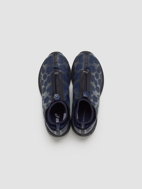 x Cecilie Bahnsen GEL-TERRAIN MT Sneaker in Midnight