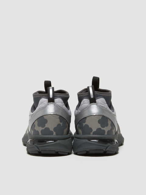 x Cecilie Bahnsen GEL-TERRAIN MT Sneaker in Pure Silver