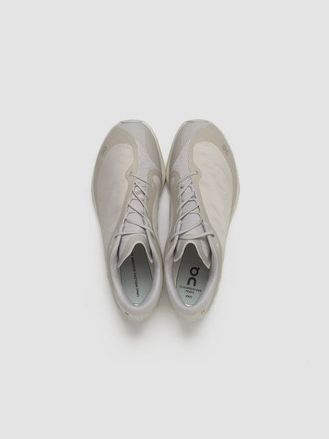 x PAF Women's Cloudventure Peak Sneaker in Ice & Moondust