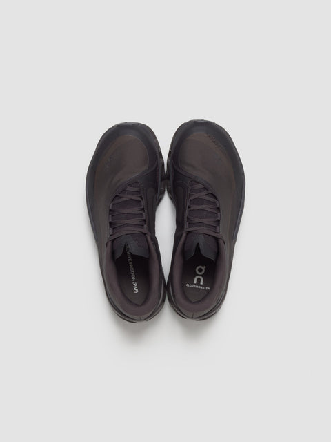 x PAF Women's Cloudmonster 2 Sneaker in Thorn & Brown