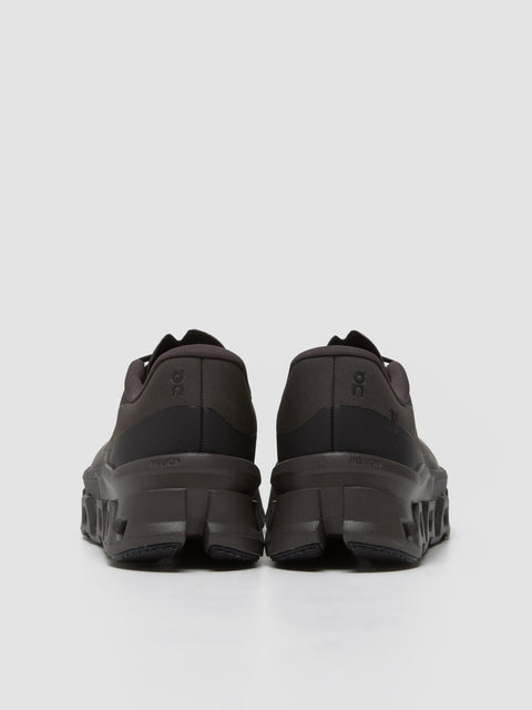 x PAF Women's Cloudmonster 2 Sneaker in Thorn & Brown