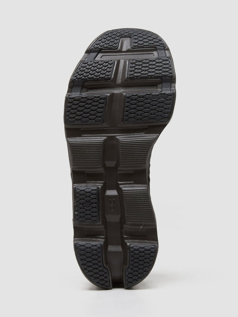 x PAF Women's Cloudmonster 2 Sneaker in Thorn & Brown
