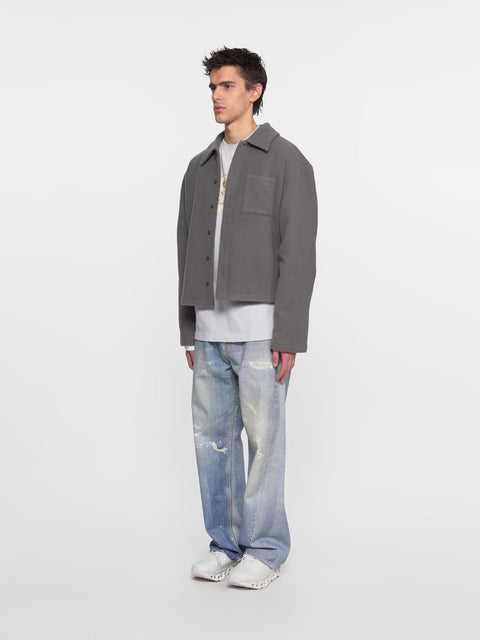 x PAF Men's Cloudmonster 2 Sneaker in Vapor & Frost