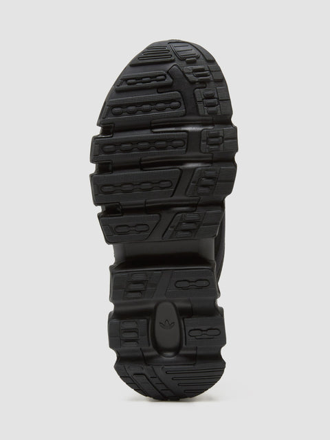 WMNS Adifom Megajane Sneaker in Core Black