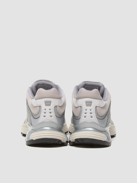XT-WHISPER Sneaker in Silver & Lunar Rock