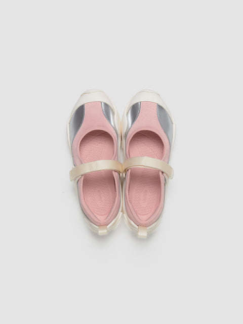 Terre Ballet Core in Chalk