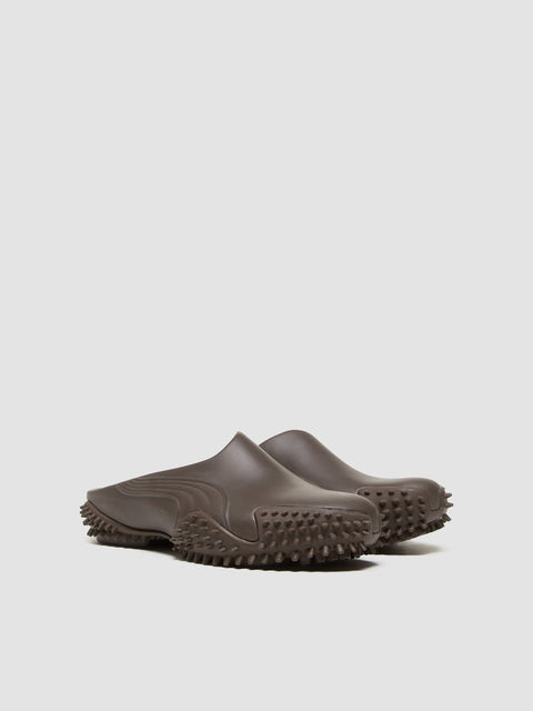 x Louis-Gabriel Nouchi Mostro Mule in Bitter Chocolate