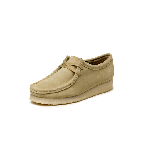 Wallabee W
