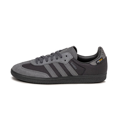 Samba OG