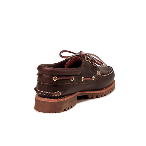 Authentics 3 Eye Classic Lug