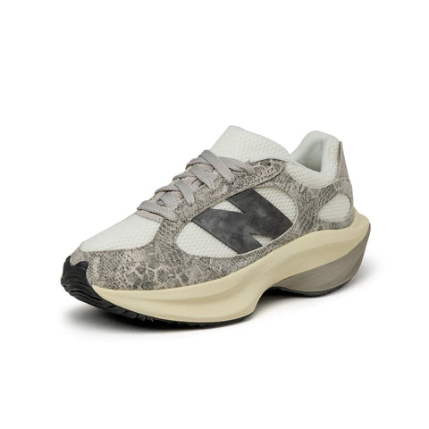 WRPD Runner