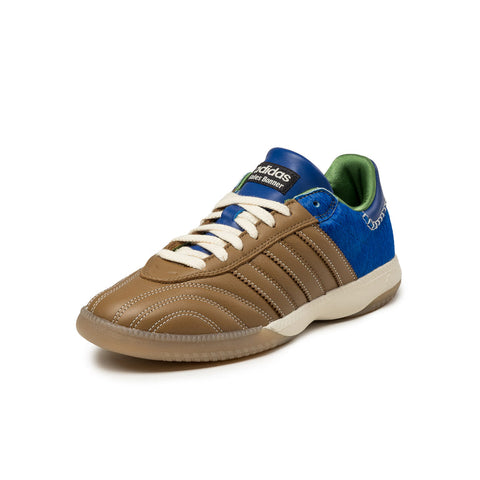 Samba Millennium