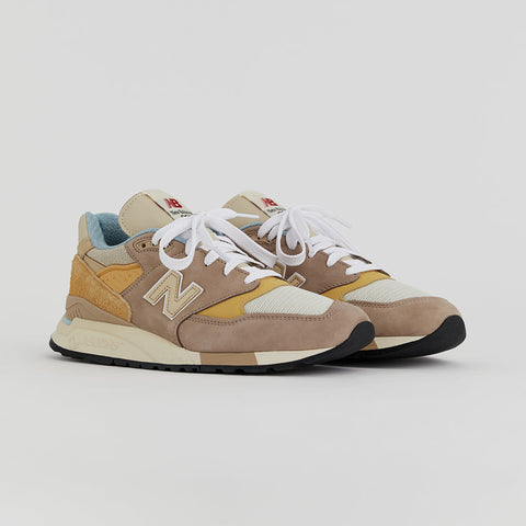 998 *Made in USA*
