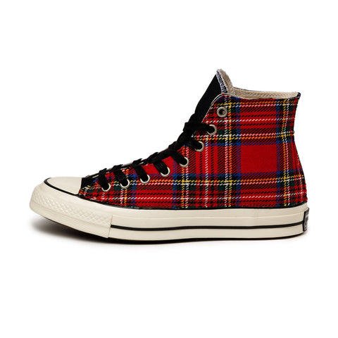Chuck Taylor All Star '70 Hi *Crafted in Italy*
