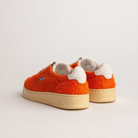 Medalist *Hairy Suede*