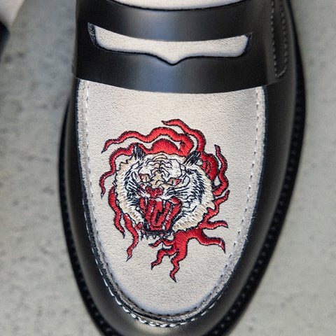 Wilde Penny Loafer