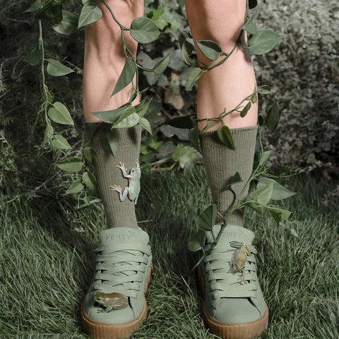 Creeper Phatty