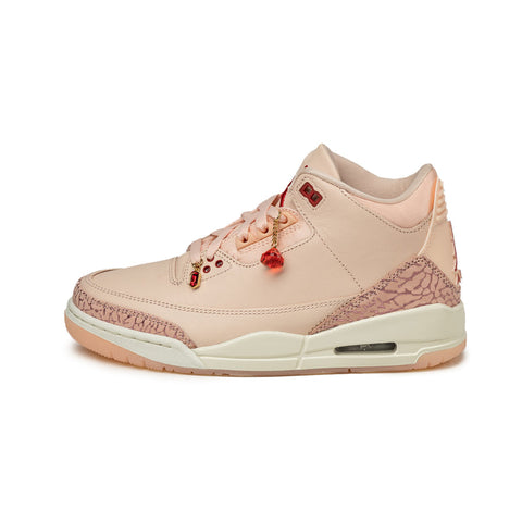 Wmns Air Jordan 3 Retro