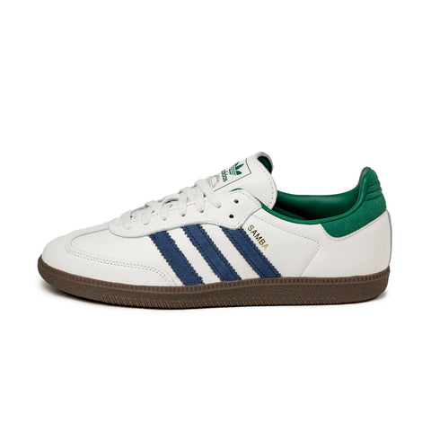 Samba OG