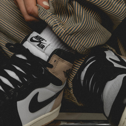 Wmns Air Jordan 1 High OG