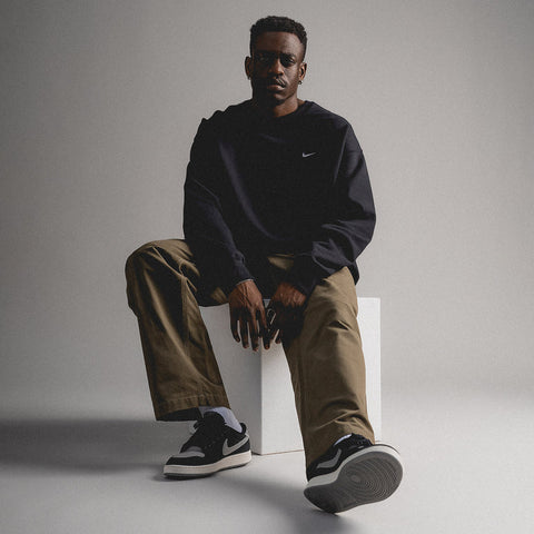 Air Jordan 1 KO Low