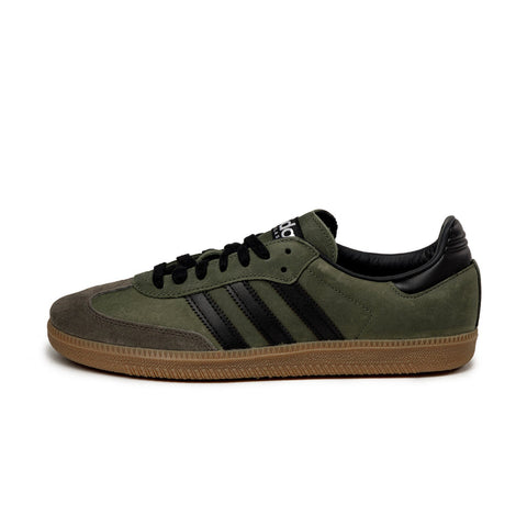 Samba OG