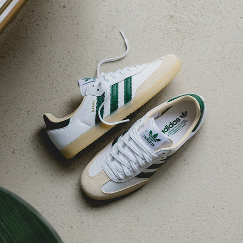 Samba OG