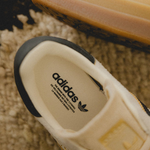 Gazelle Bold W
