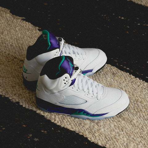 Air Jordan 5 Retro