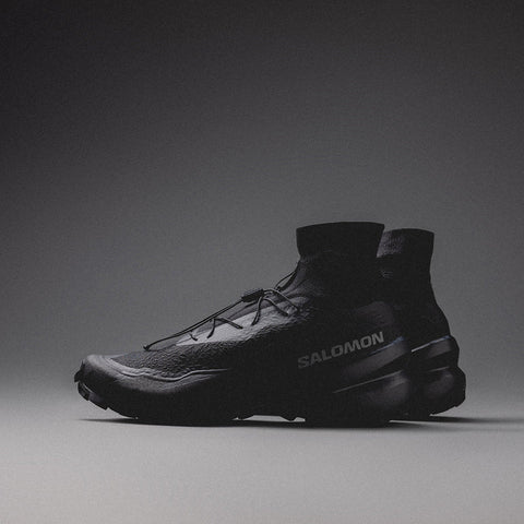 Speedcross Advanced