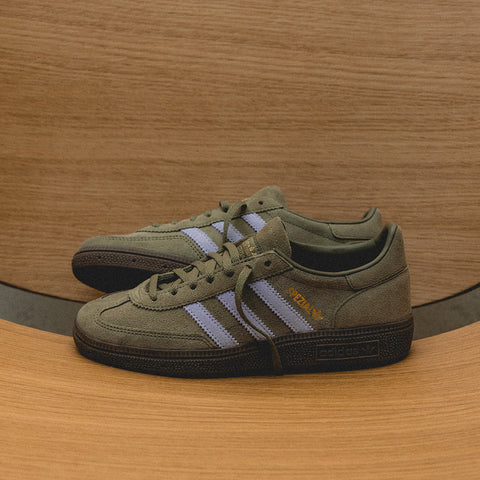 Handball Spezial W