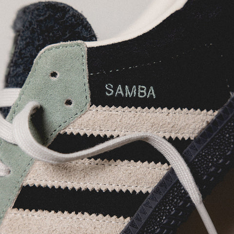 Samba OG W