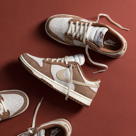 Dunk Low Retro