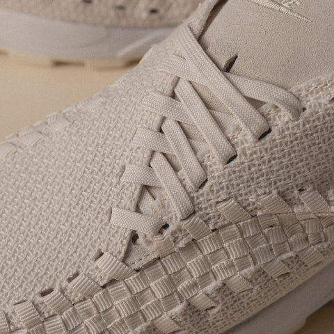 Wmns Air Footscape